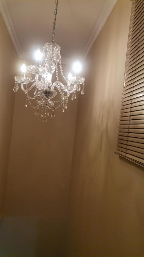 Apartament Elim Self Catering Fisherhaven Zewnętrze zdjęcie