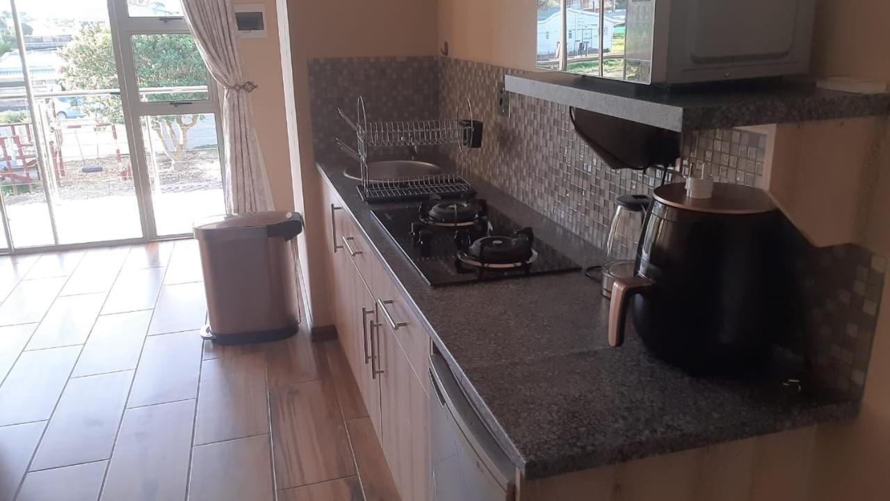 Apartament Elim Self Catering Fisherhaven Zewnętrze zdjęcie